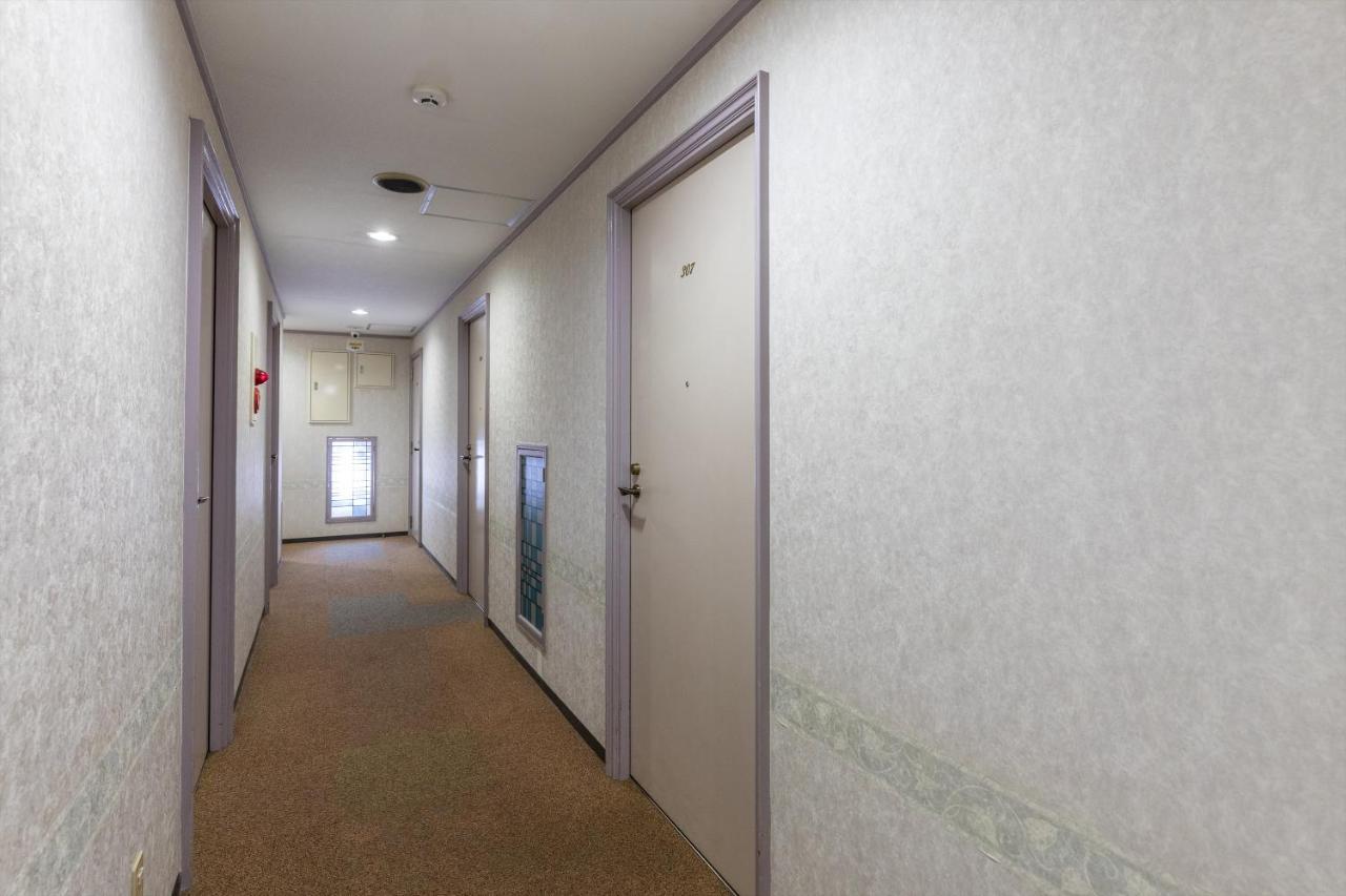 Tabist Business Hotel Takamado Shin-Omiya Nara Eksteriør billede