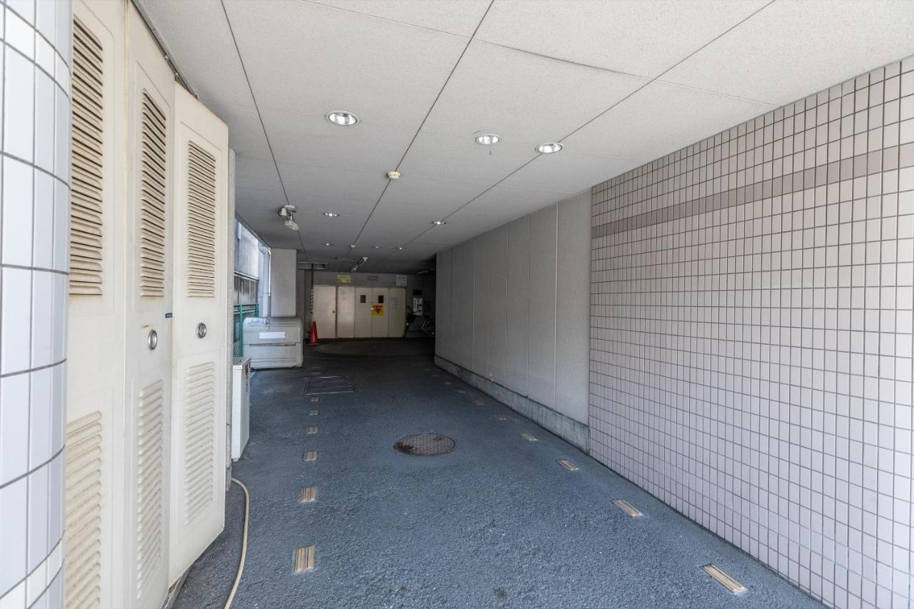 Tabist Business Hotel Takamado Shin-Omiya Nara Eksteriør billede