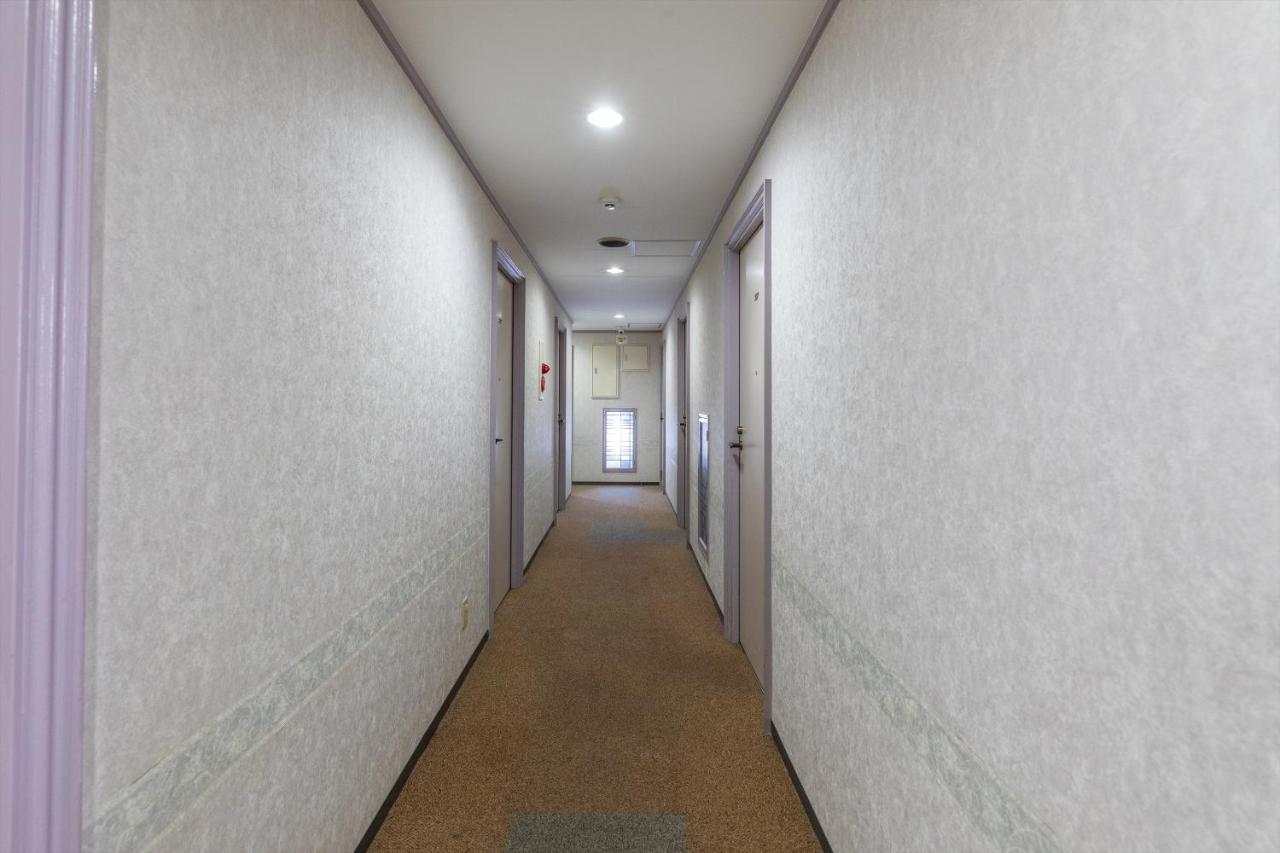 Tabist Business Hotel Takamado Shin-Omiya Nara Eksteriør billede