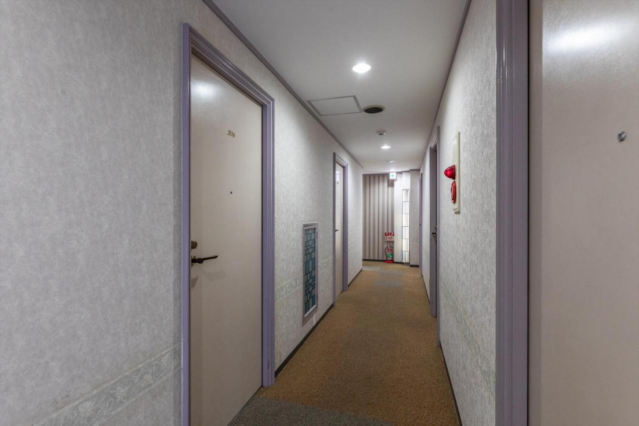 Tabist Business Hotel Takamado Shin-Omiya Nara Eksteriør billede