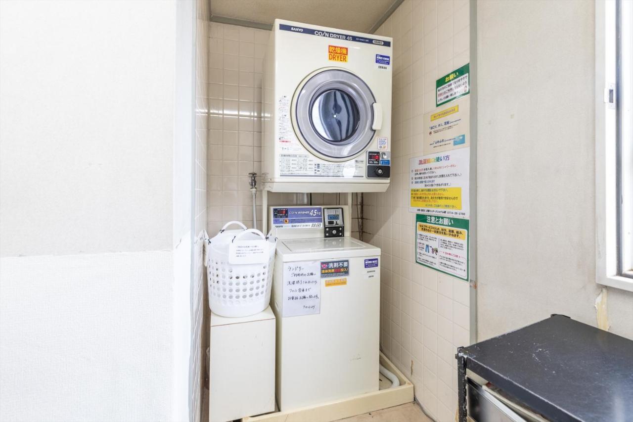 Tabist Business Hotel Takamado Shin-Omiya Nara Eksteriør billede