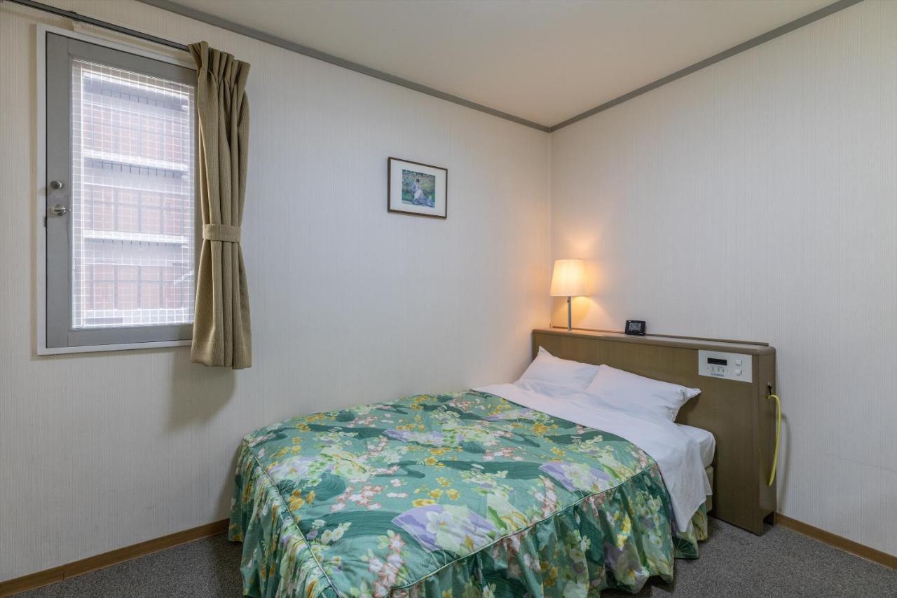 Tabist Business Hotel Takamado Shin-Omiya Nara Eksteriør billede
