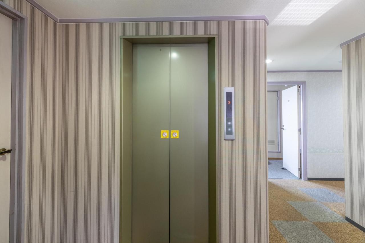 Tabist Business Hotel Takamado Shin-Omiya Nara Eksteriør billede