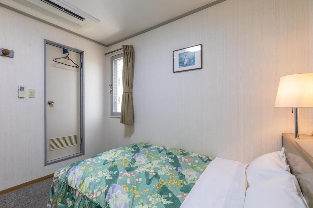 Tabist Business Hotel Takamado Shin-Omiya Nara Eksteriør billede