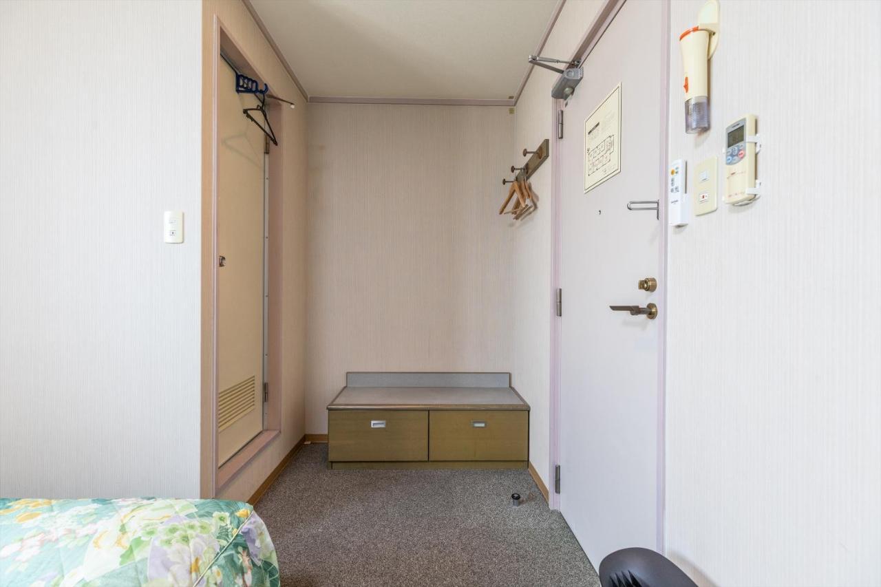 Tabist Business Hotel Takamado Shin-Omiya Nara Eksteriør billede