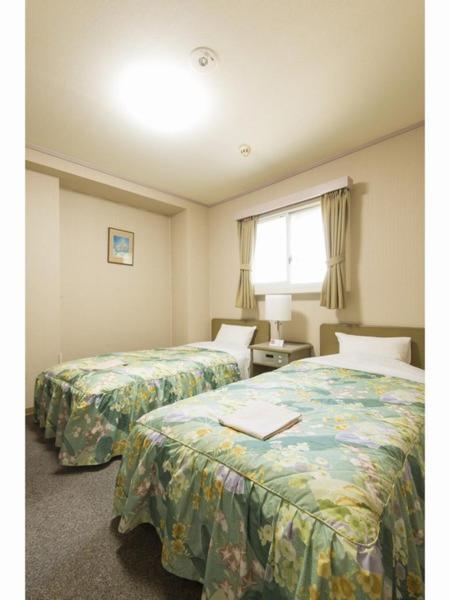 Tabist Business Hotel Takamado Shin-Omiya Nara Eksteriør billede