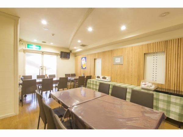 Tabist Business Hotel Takamado Shin-Omiya Nara Eksteriør billede